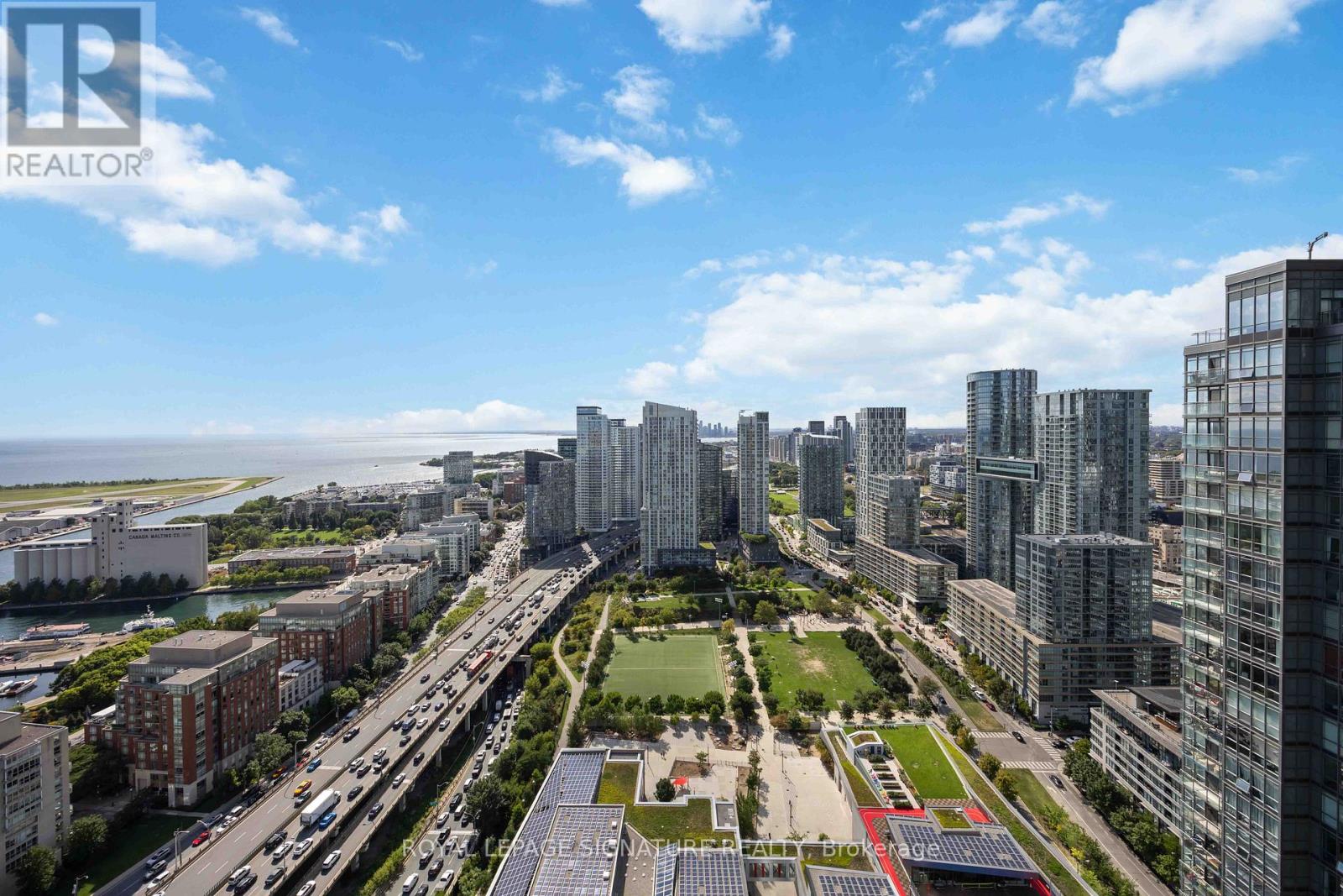 4502 - 11 Brunel Court, Toronto, Ontario  M5V 3Y3 - Photo 12 - C12418774