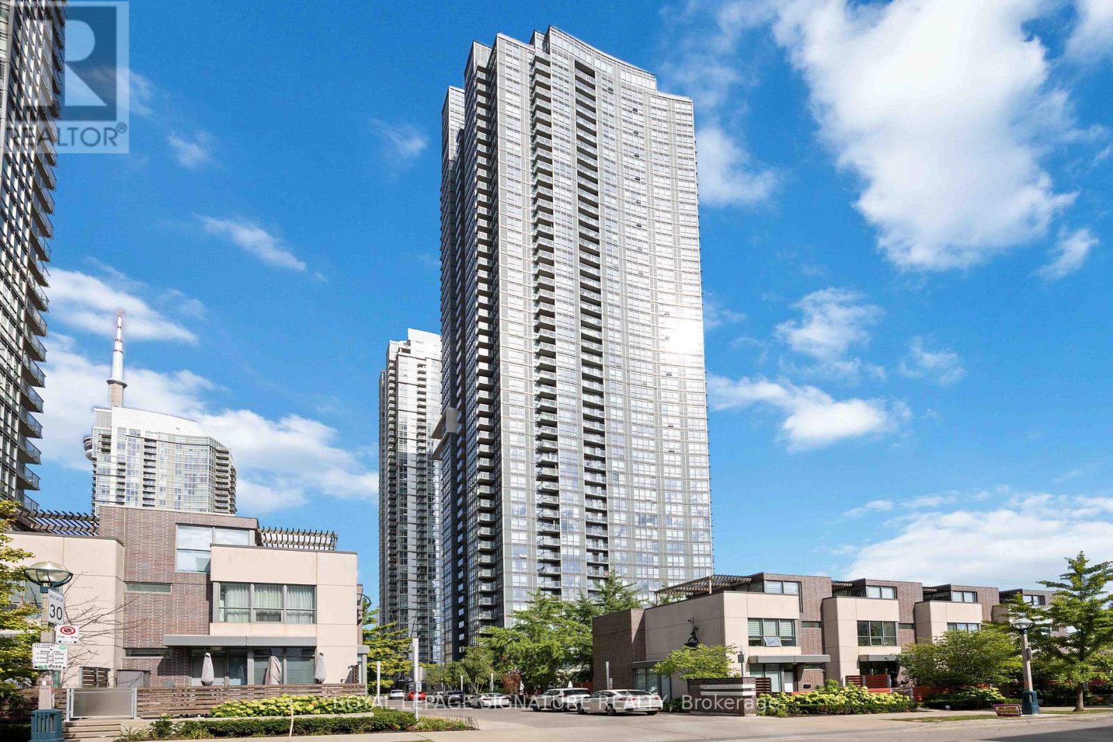 4502 - 11 Brunel Court, Toronto, Ontario  M5V 3Y3 - Photo 15 - C12418774