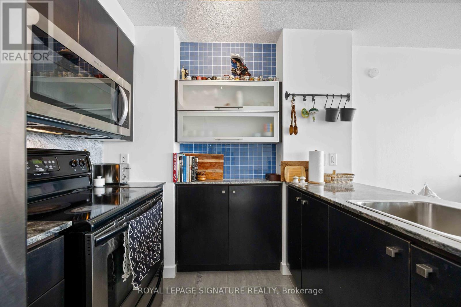 4502 - 11 Brunel Court, Toronto, Ontario  M5V 3Y3 - Photo 4 - C12418774