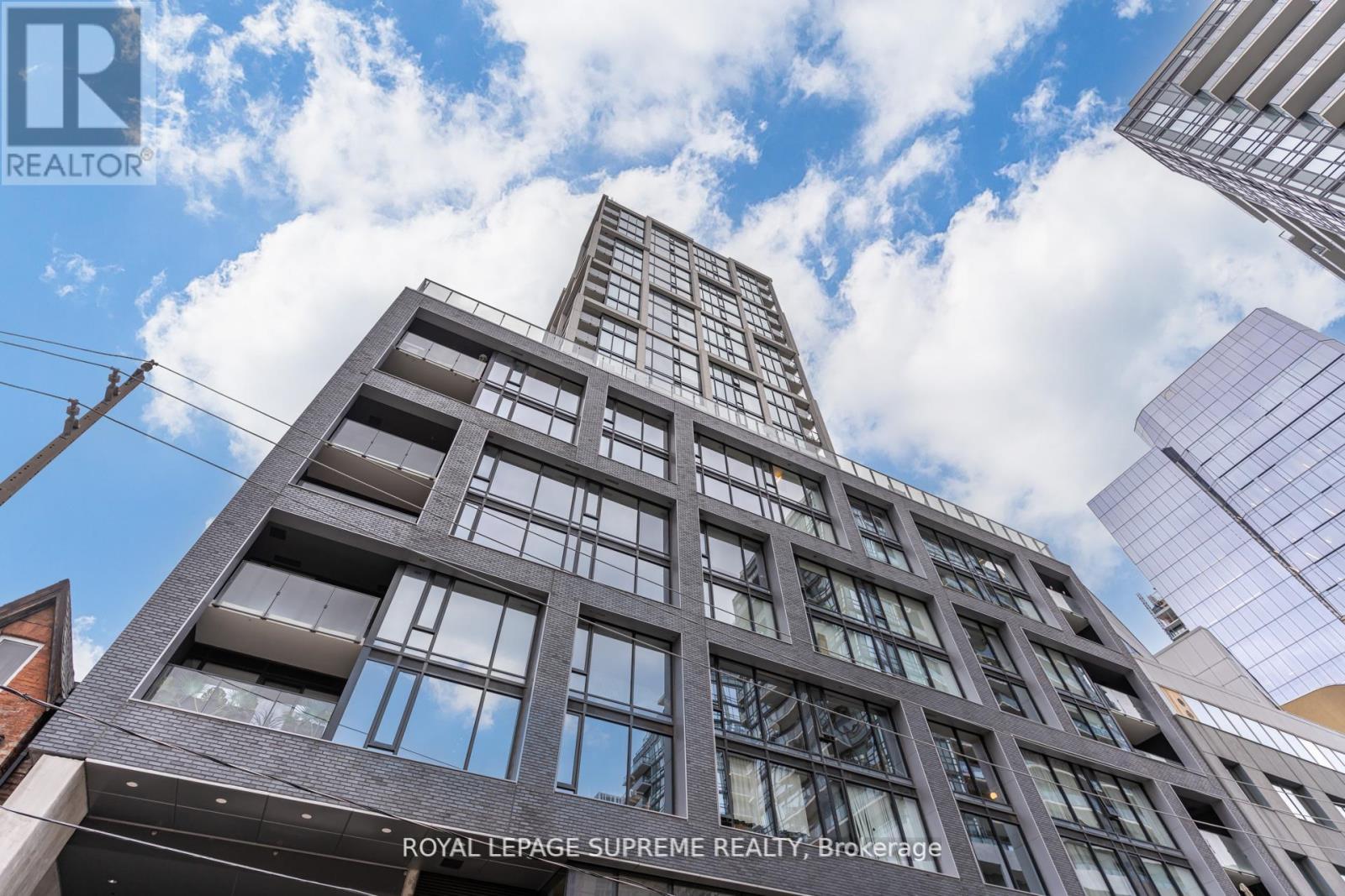 2406 - 55 ONTARIO STREET, Toronto, Ontario