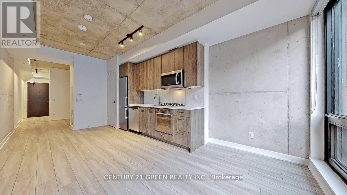 204 - 458 Richmond Street W, Toronto, Ontario  M5V 1V1 - Photo 7 - C12418791