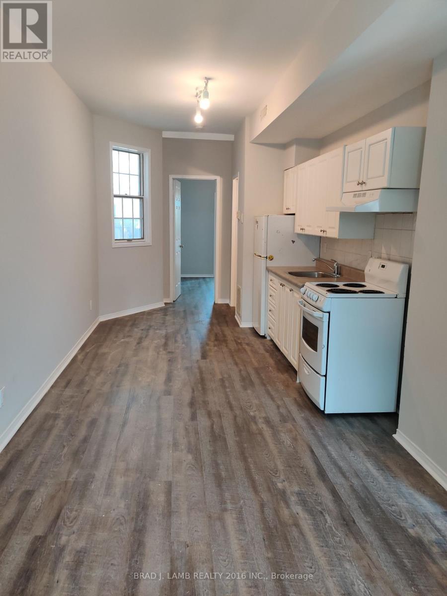 MAIN - 550 DUPONT STREET, Toronto, Ontario