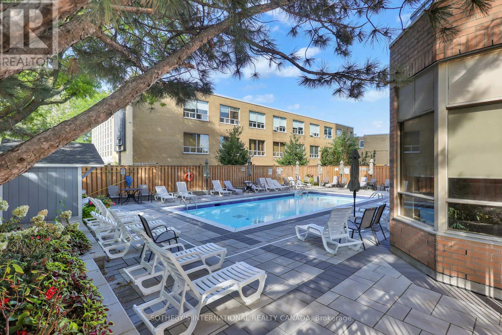 610 - 265 Ridley Boulevard, Toronto, Ontario  M5M 4N8 - Photo 17 - C12418814