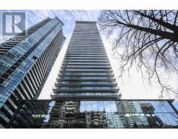 3905 - 33 CHARLES STREET E, Toronto, Ontario