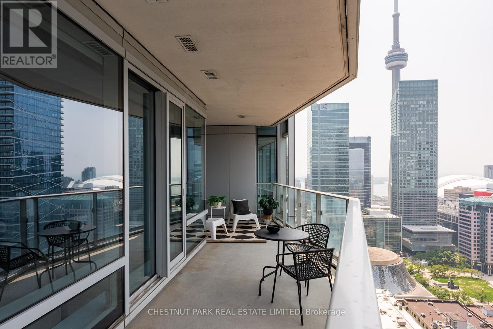 3203 - 180 University Avenue, Toronto, Ontario  M5H 0A2 - Photo 2 - C12418866
