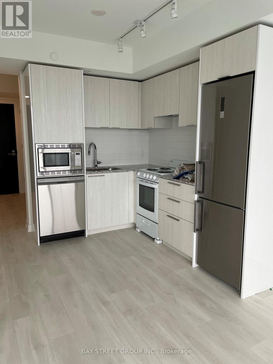 3308 - 501 Yonge Street, Toronto, Ontario  M4Y 0G8 - Photo 2 - C12418867