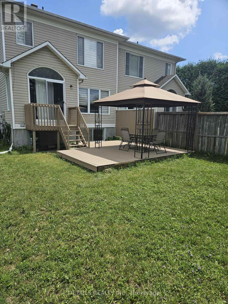 732 Carmella Crescent, Ottawa, Ontario  K4A 4V8 - Photo 41 - X12418912