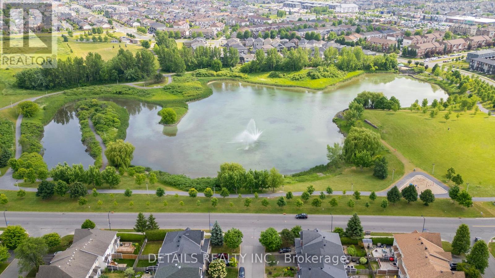 732 Carmella Crescent, Ottawa, Ontario  K4A 4V8 - Photo 43 - X12418912