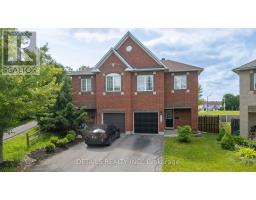 732 CARMELLA CRESCENT, Ottawa, Ontario