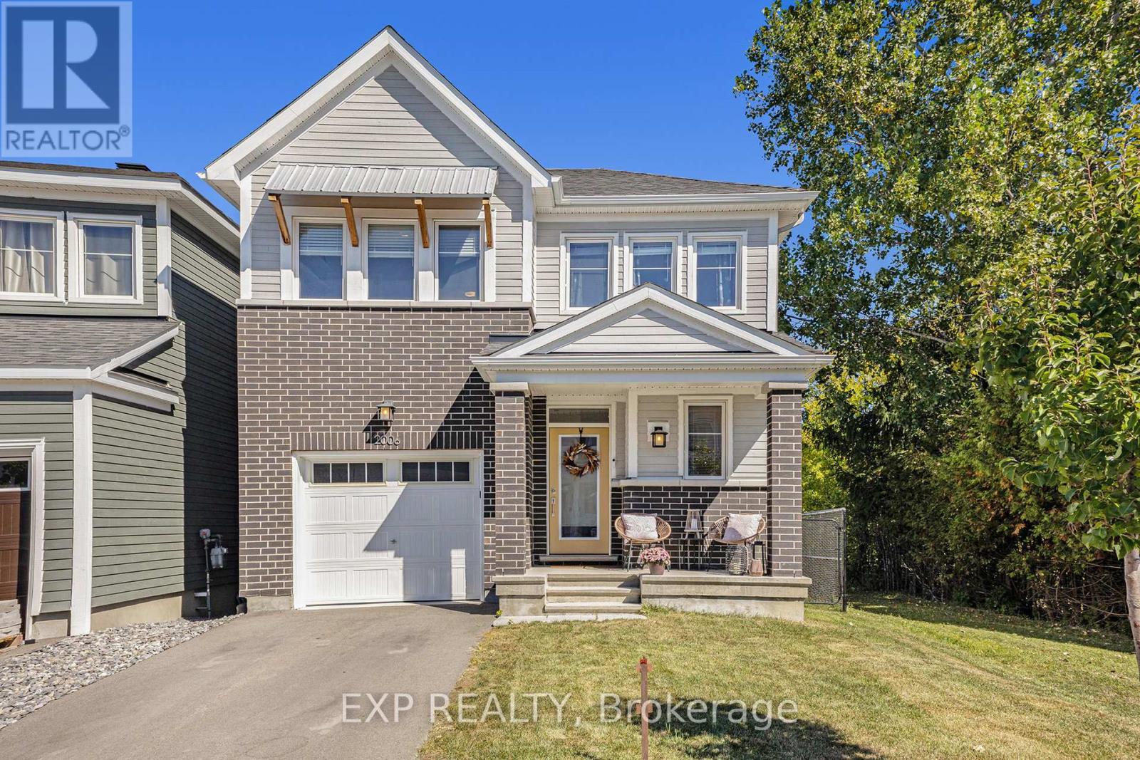 2006 POSTILION STREET, ottawa, Ontario