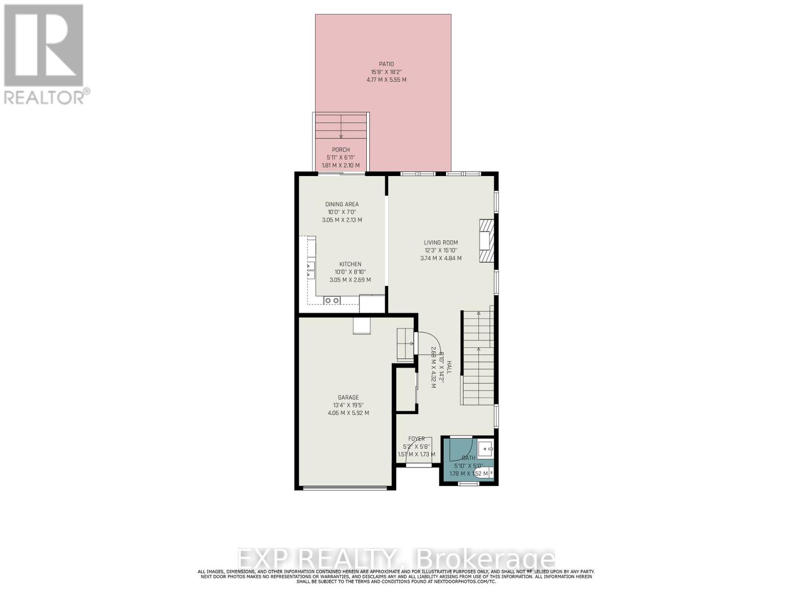 2006 Postilion Street, Ottawa, Ontario  K0A 2Z0 - Photo 23 - X12418919