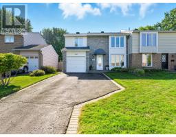 2463 ORIENT PARK DRIVE, Ottawa, Ontario