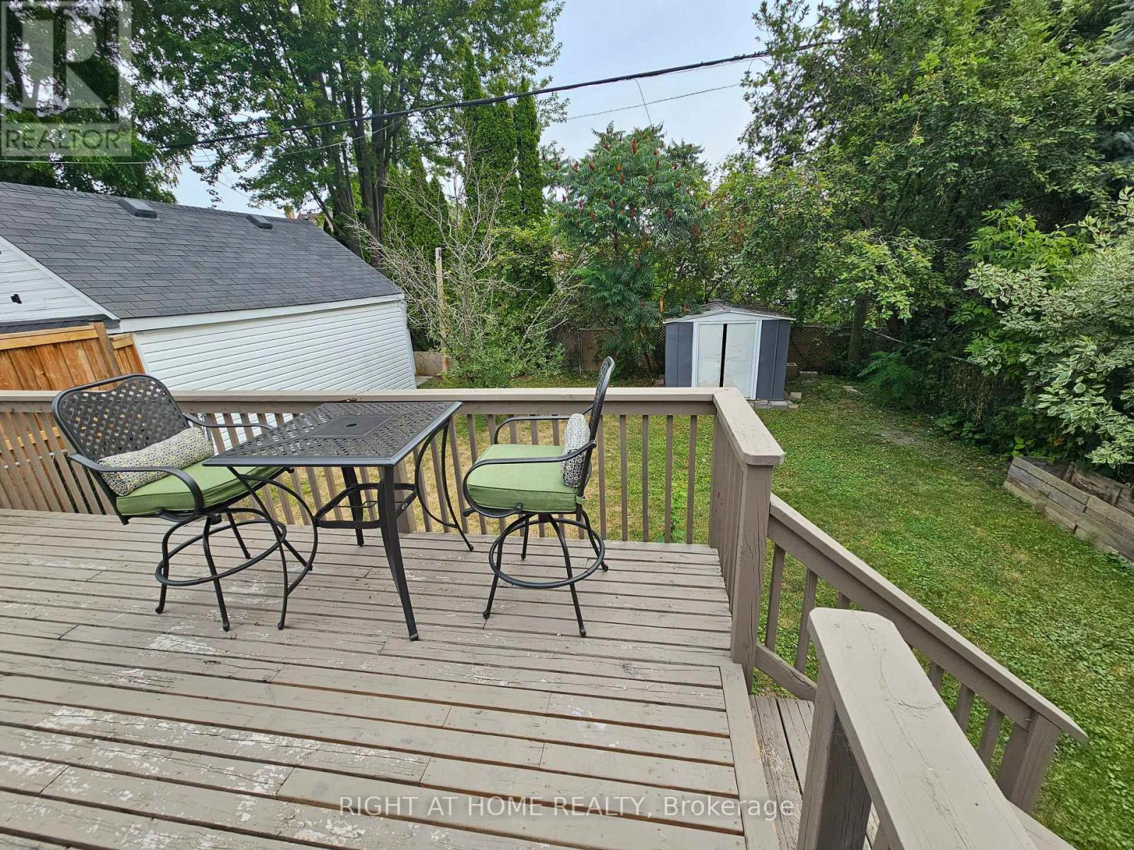 91 Patricia Avenue, Oshawa, Ontario  L1G 5X7 - Photo 9 - E12418725