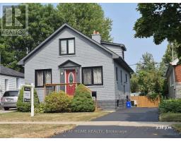 91 PATRICIA AVENUE, Oshawa, Ontario