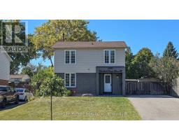 1010 CENTRAL PARK BOULEVARD N, Oshawa, Ontario