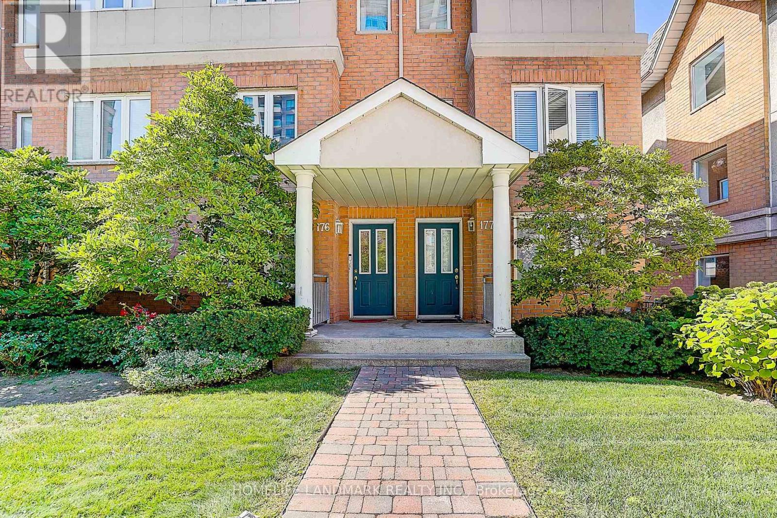 177 - 121 Omni Drive, Toronto, Ontario  M1P 5A8 - Photo 2 - E12418797