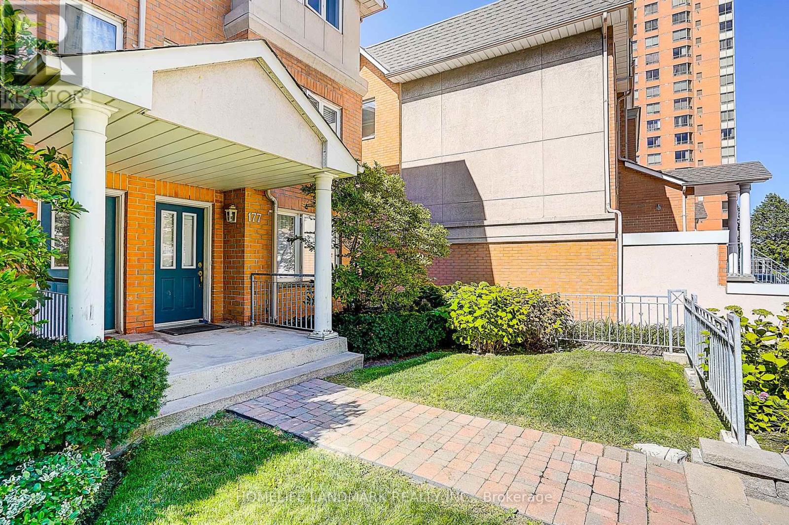 177 - 121 Omni Drive, Toronto, Ontario  M1P 5A8 - Photo 3 - E12418797
