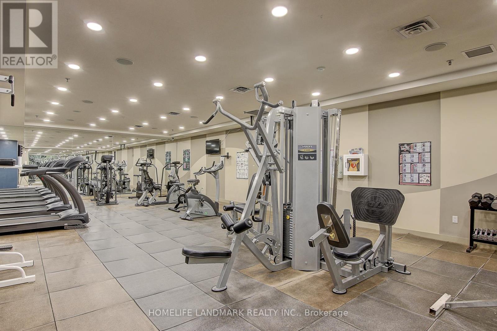 177 - 121 Omni Drive, Toronto, Ontario  M1P 5A8 - Photo 30 - E12418797