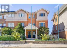 177 - 121 OMNI DRIVE, Toronto, Ontario