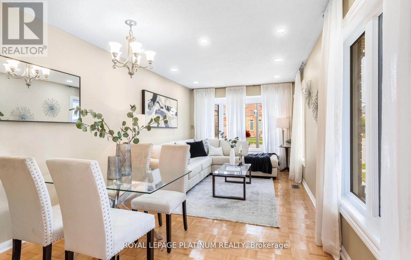 4 Skipperhill Crescent, Toronto, Ontario  M1X 1W2 - Photo 11 - E12418863