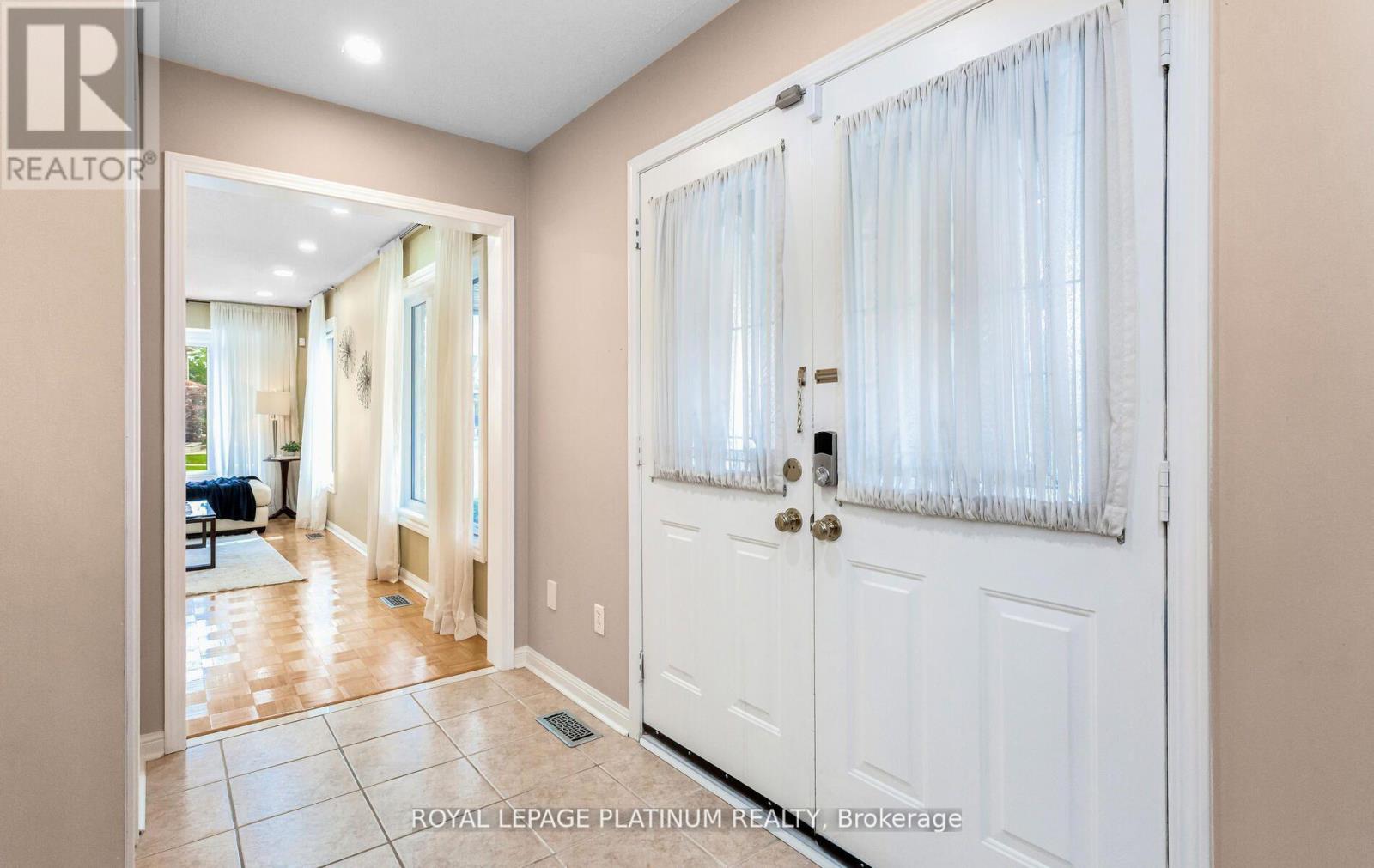 4 Skipperhill Crescent, Toronto, Ontario  M1X 1W2 - Photo 12 - E12418863