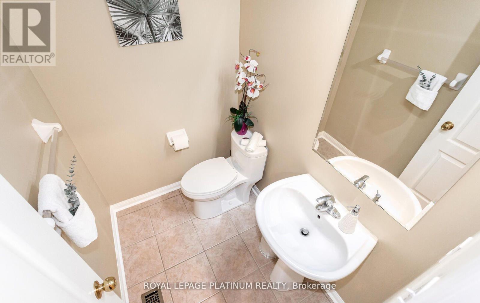 4 Skipperhill Crescent, Toronto, Ontario  M1X 1W2 - Photo 14 - E12418863