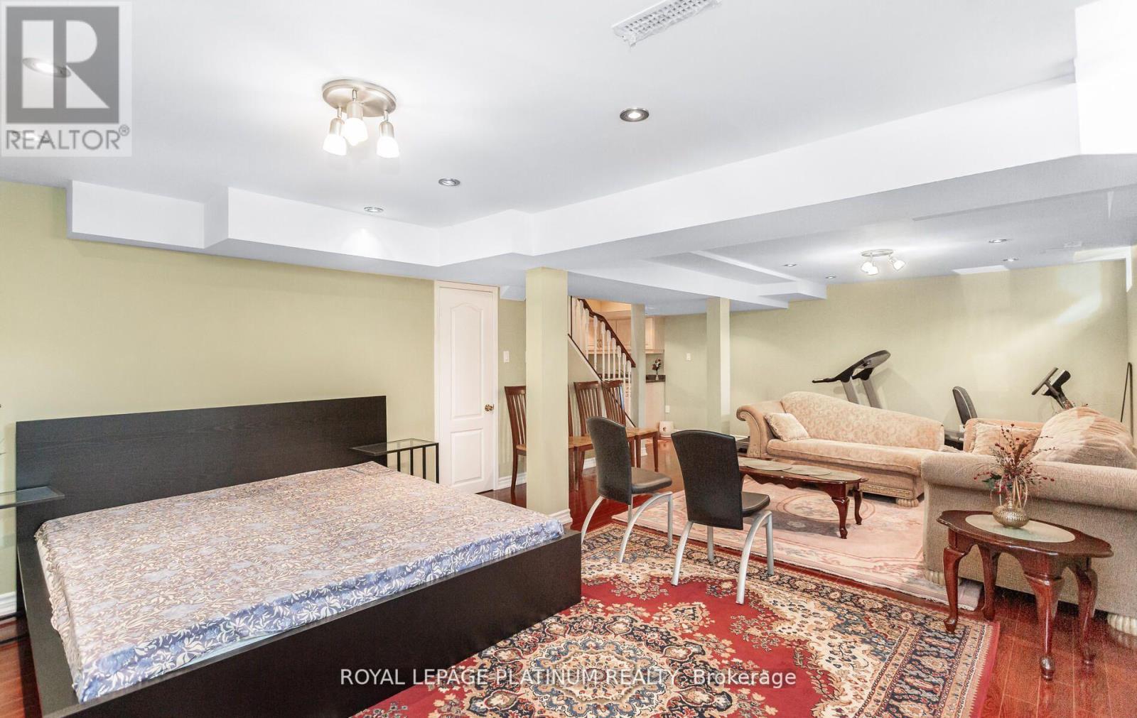 4 Skipperhill Crescent, Toronto, Ontario  M1X 1W2 - Photo 27 - E12418863