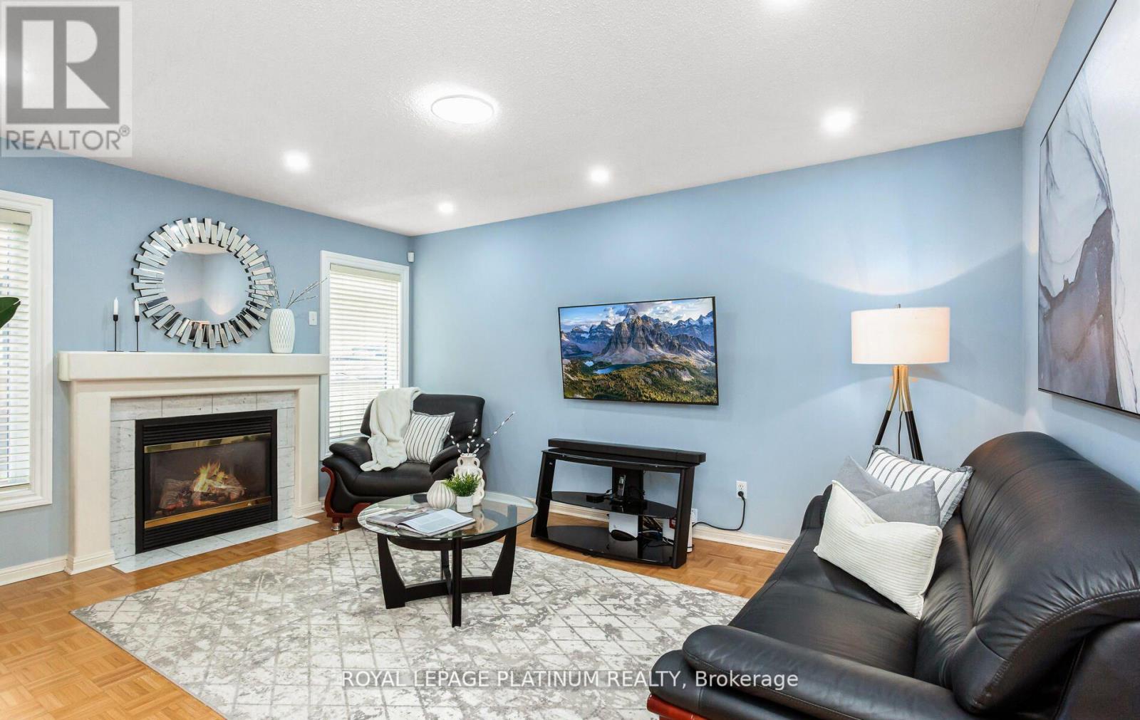 4 Skipperhill Crescent, Toronto, Ontario  M1X 1W2 - Photo 4 - E12418863