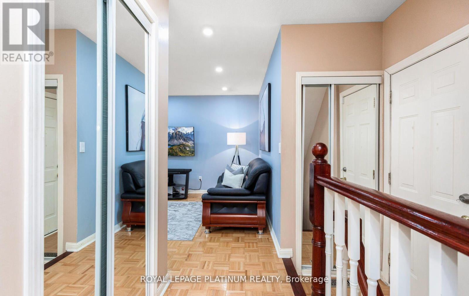 4 Skipperhill Crescent, Toronto, Ontario  M1X 1W2 - Photo 5 - E12418863