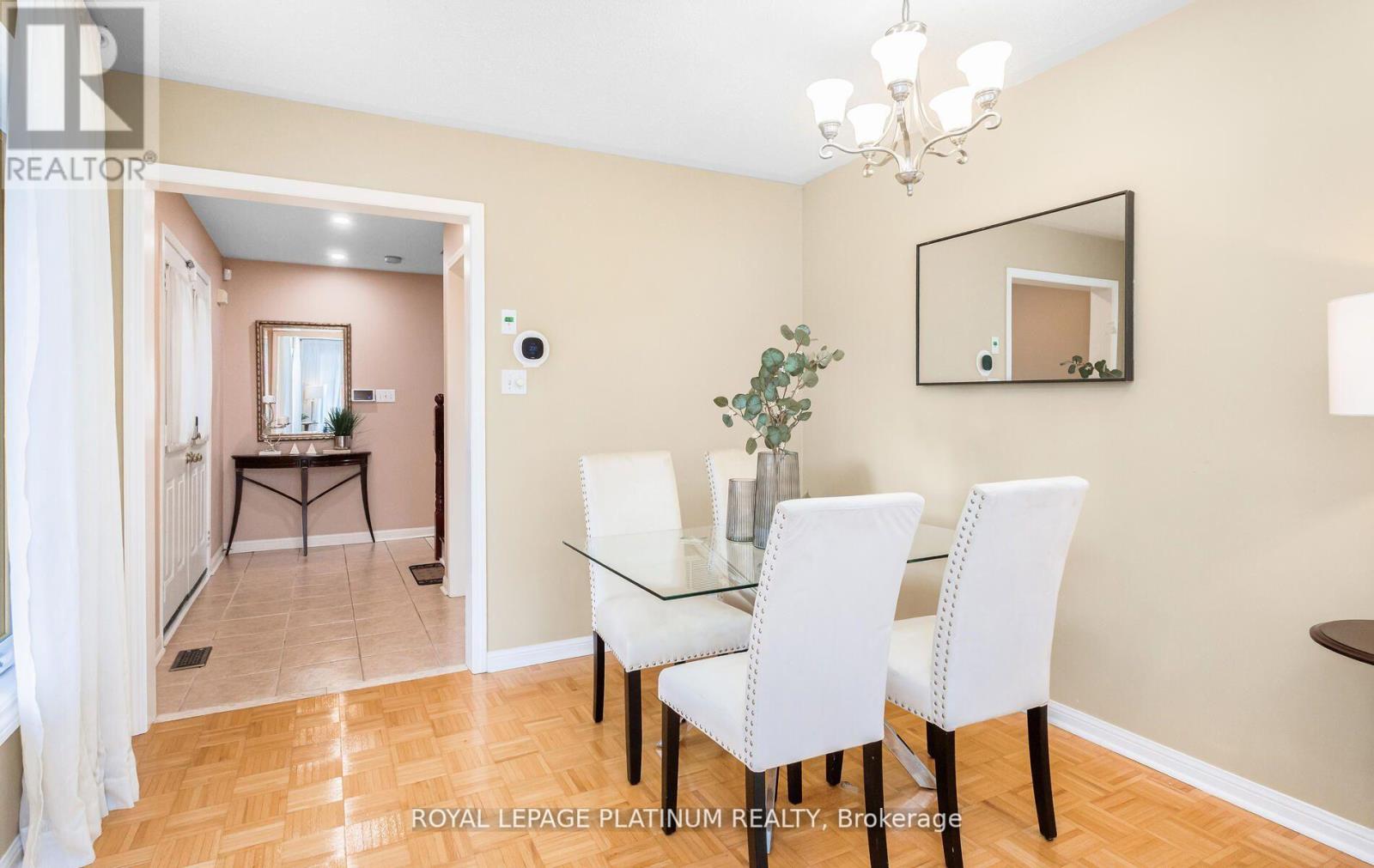 4 Skipperhill Crescent, Toronto, Ontario  M1X 1W2 - Photo 8 - E12418863