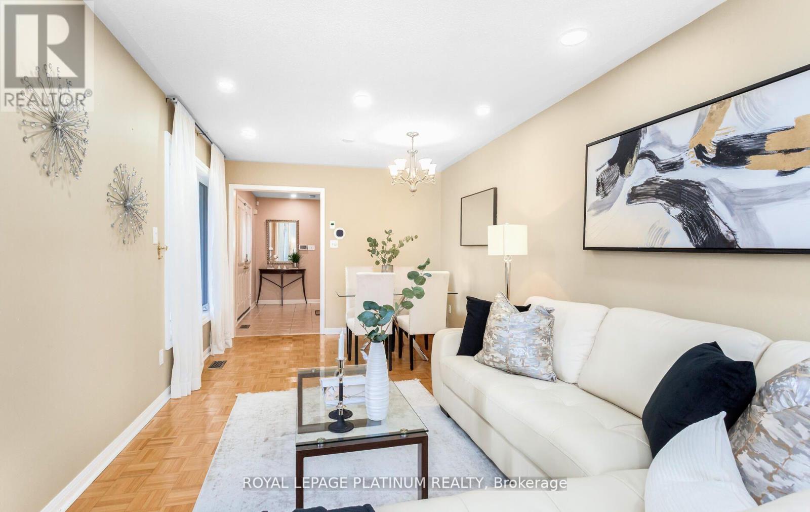 4 Skipperhill Crescent, Toronto, Ontario  M1X 1W2 - Photo 9 - E12418863