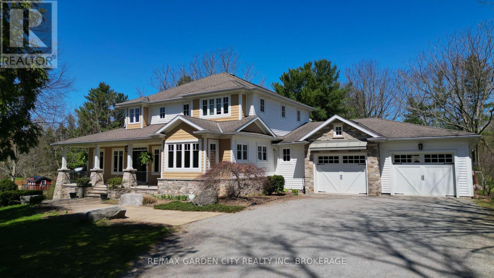 273 Canboro Road, Pelham, Ontario  L0S 1M0 - Photo 2 - X12418882