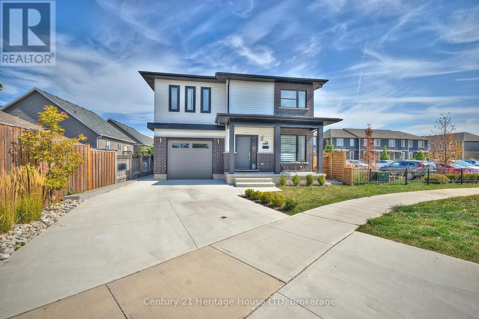 Property at 16 CORBIN STREET image 1