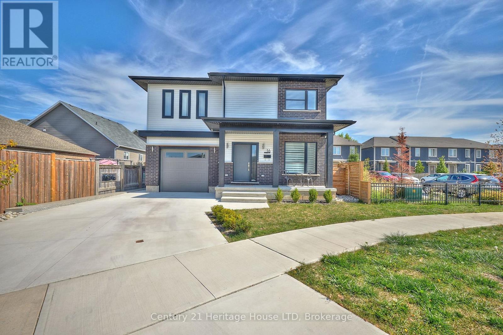 Property at 16 CORBIN STREET image 2