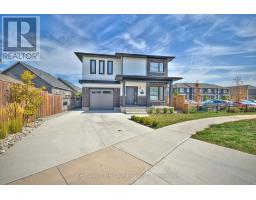 16 CORBIN STREET, St. Catharines, Ontario