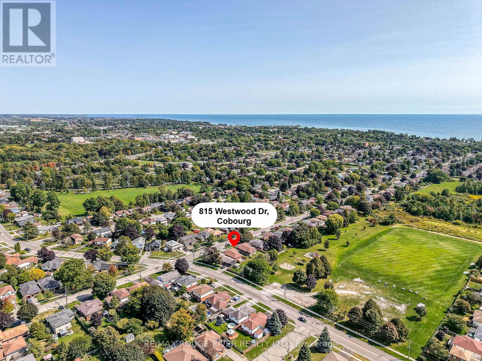 815 Westwood Drive, Cobourg, Ontario  K9A 4W1 - Photo 41 - X12396659