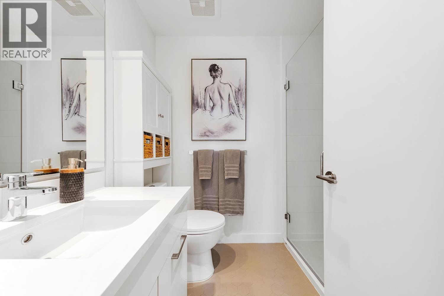 410 711 W 14th Street, North Vancouver, British Columbia  V7M 3E8 - Photo 20 - R3050388