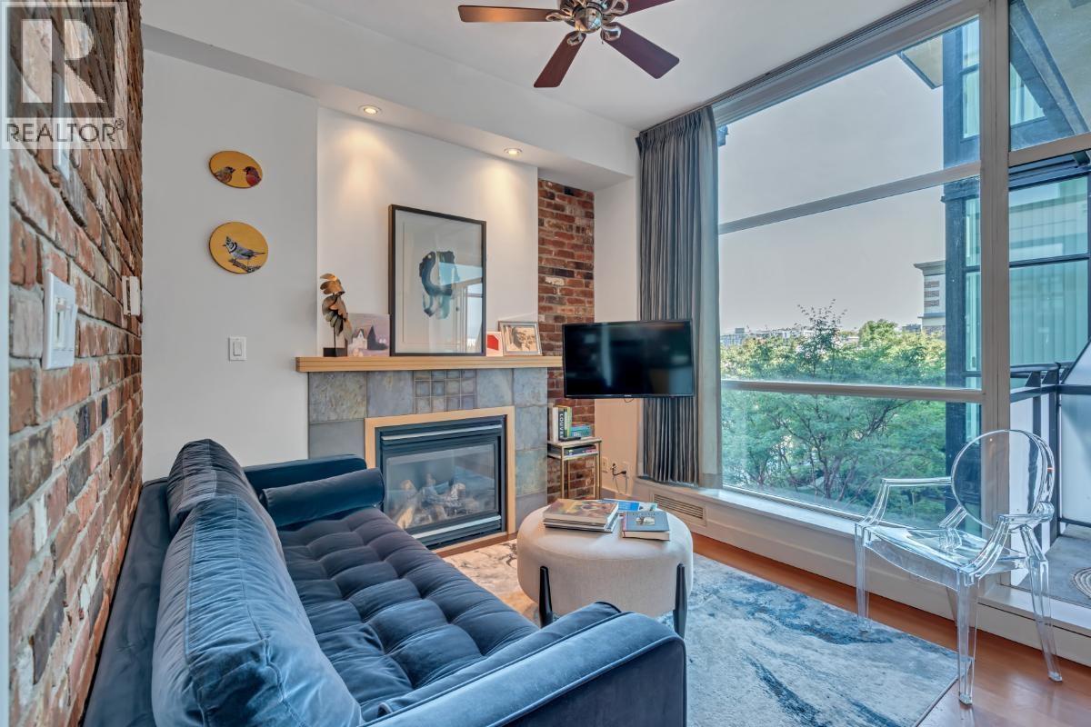 311 2515 ONTARIO STREET, Vancouver, British Columbia