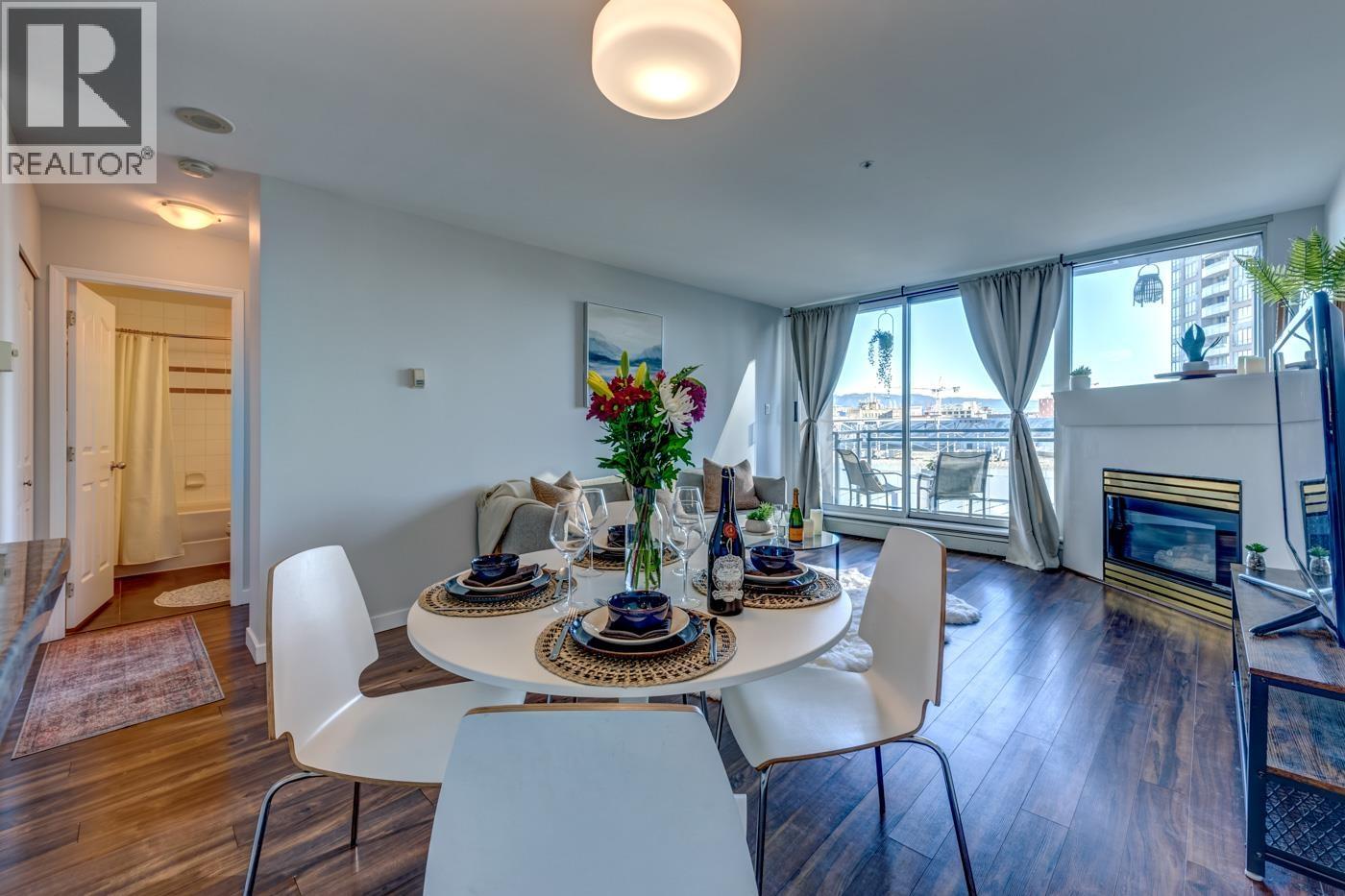 809 555 Abbott Street, Vancouver, British Columbia  V6B 6B8 - Photo 10 - R3050397