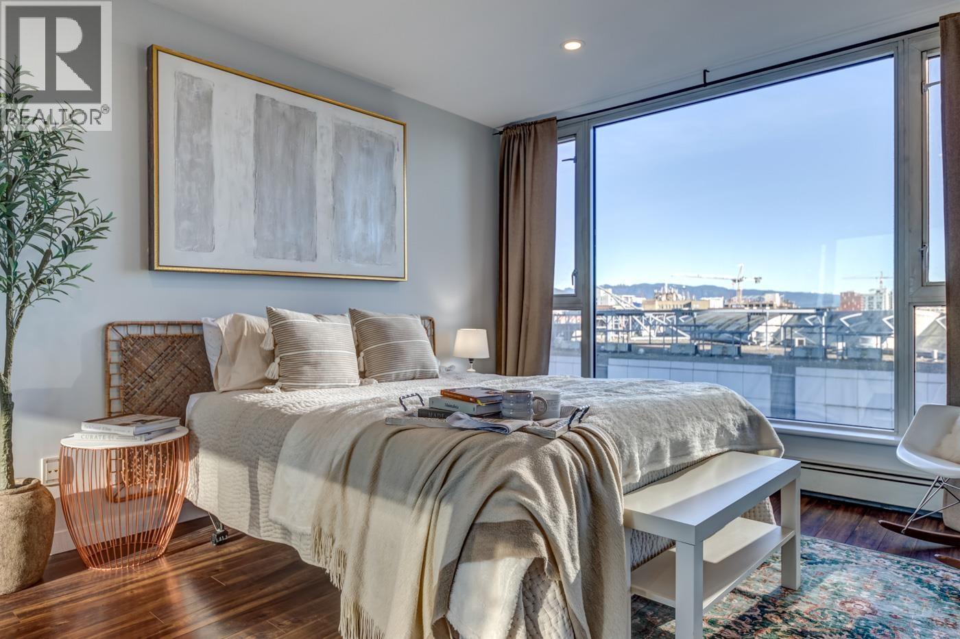809 555 Abbott Street, Vancouver, British Columbia  V6B 6B8 - Photo 21 - R3050397