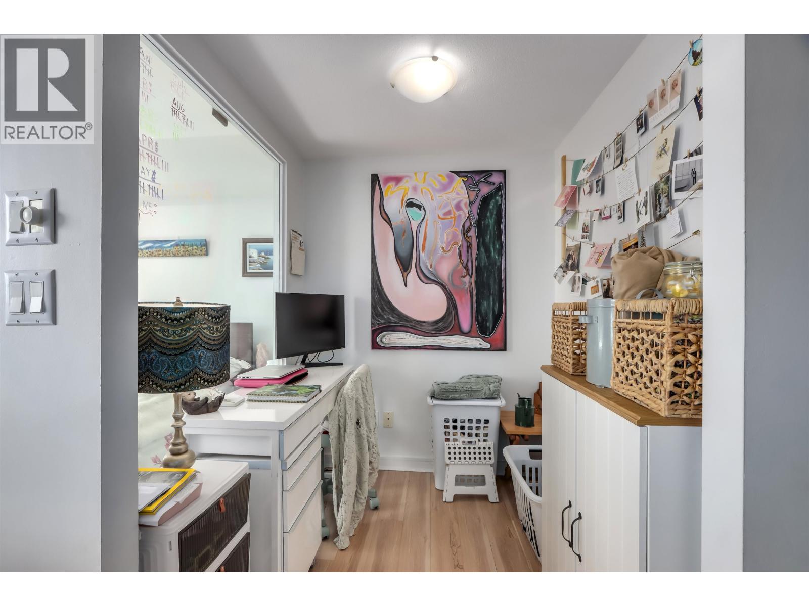1406 1003 Burnaby Street, Vancouver, British Columbia  V6E 4R7 - Photo 20 - R3050400