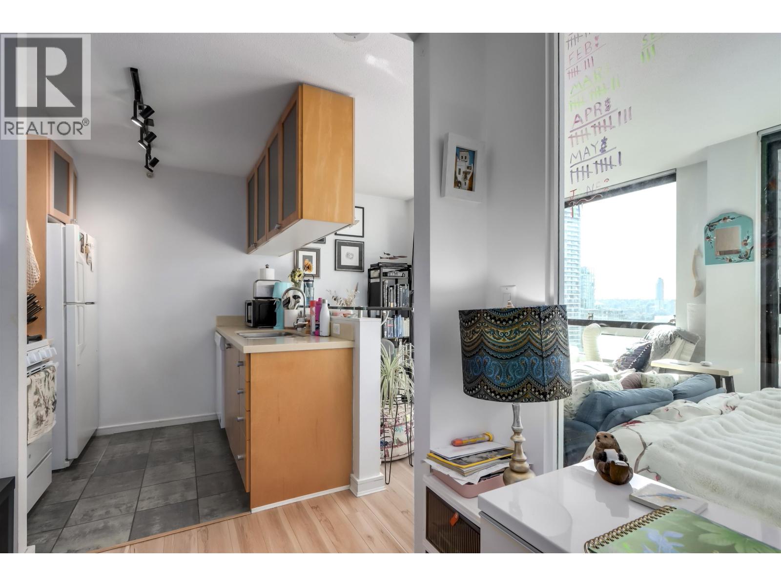 1406 1003 Burnaby Street, Vancouver, British Columbia  V6E 4R7 - Photo 21 - R3050400