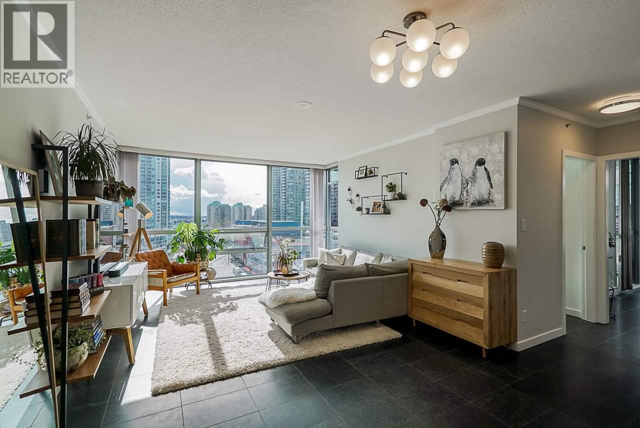 1102 14 Begbie Street, New Westminster, British Columbia  V3M 0C4 - Photo 5 - R3050413