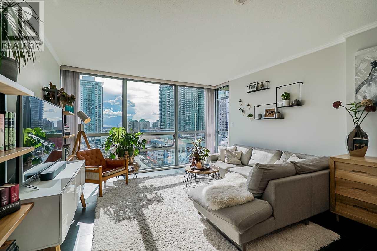 1102 14 Begbie Street, New Westminster, British Columbia  V3M 0C4 - Photo 6 - R3050413