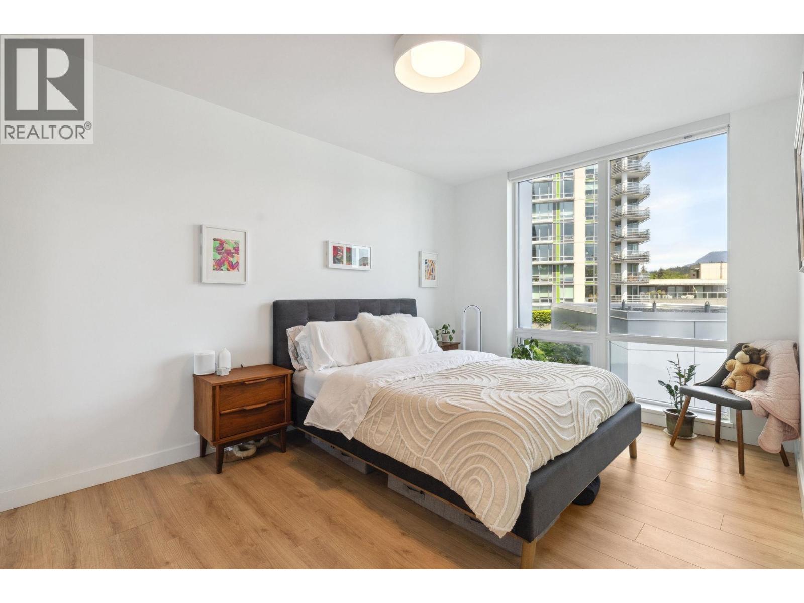 404 1500 Fern Street, North Vancouver, British Columbia  V7J 0E6 - Photo 10 - R3050414
