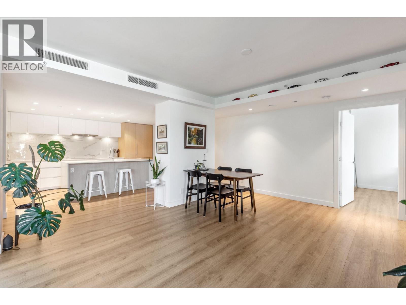 404 1500 Fern Street, North Vancouver, British Columbia  V7J 0E6 - Photo 6 - R3050414