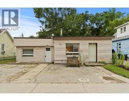 159 WELLINGTON, Harrow, Ontario
