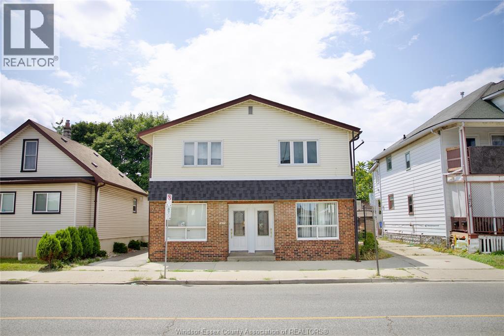 MLS# 25024099: 1637 DROUILLARD, Windsor, Canada