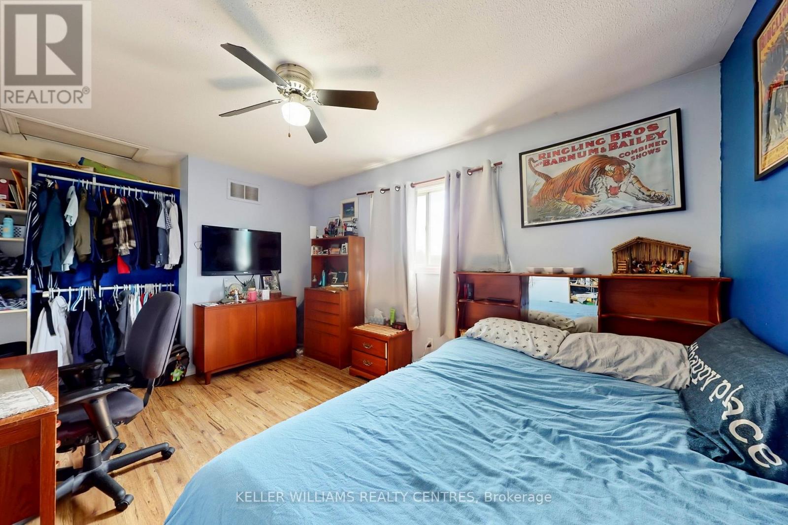 6268 Frog Street, Georgina, Ontario  L0E 1N0 - Photo 20 - N12418802