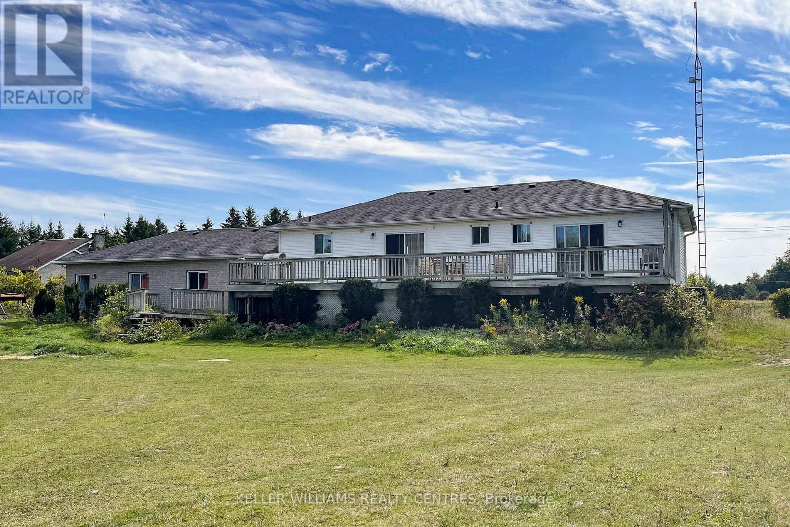 6268 Frog Street, Georgina, Ontario  L0E 1N0 - Photo 26 - N12418802